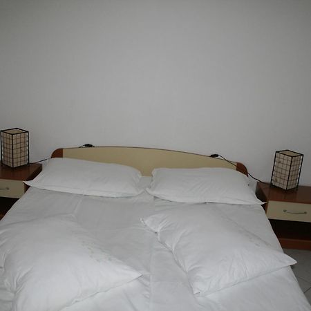Apartments Jagoda Бол Номер фото