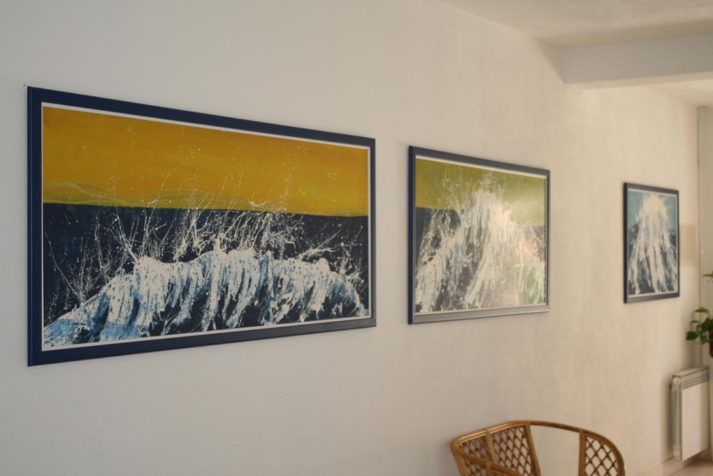 Apartments Jagoda Бол Екстер'єр фото