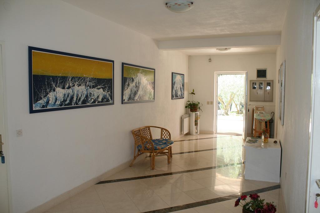 Apartments Jagoda Бол Екстер'єр фото
