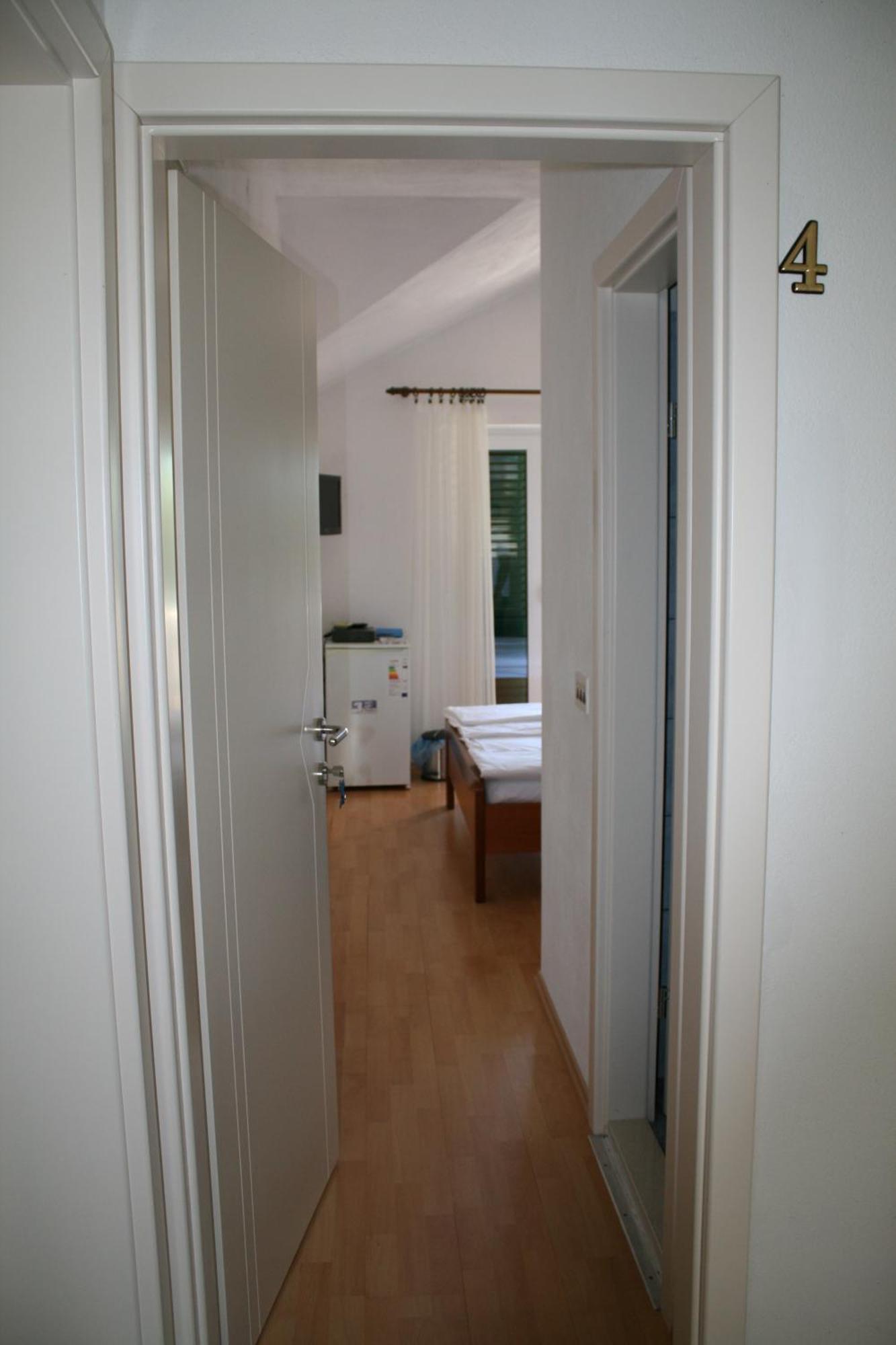 Apartments Jagoda Бол Номер фото