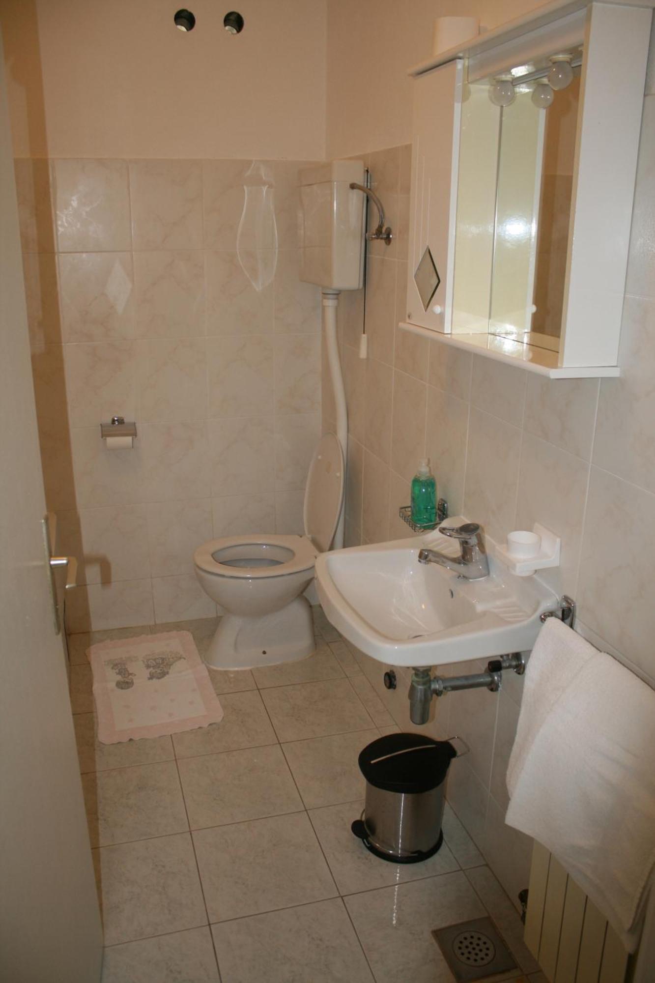 Apartments Jagoda Бол Номер фото