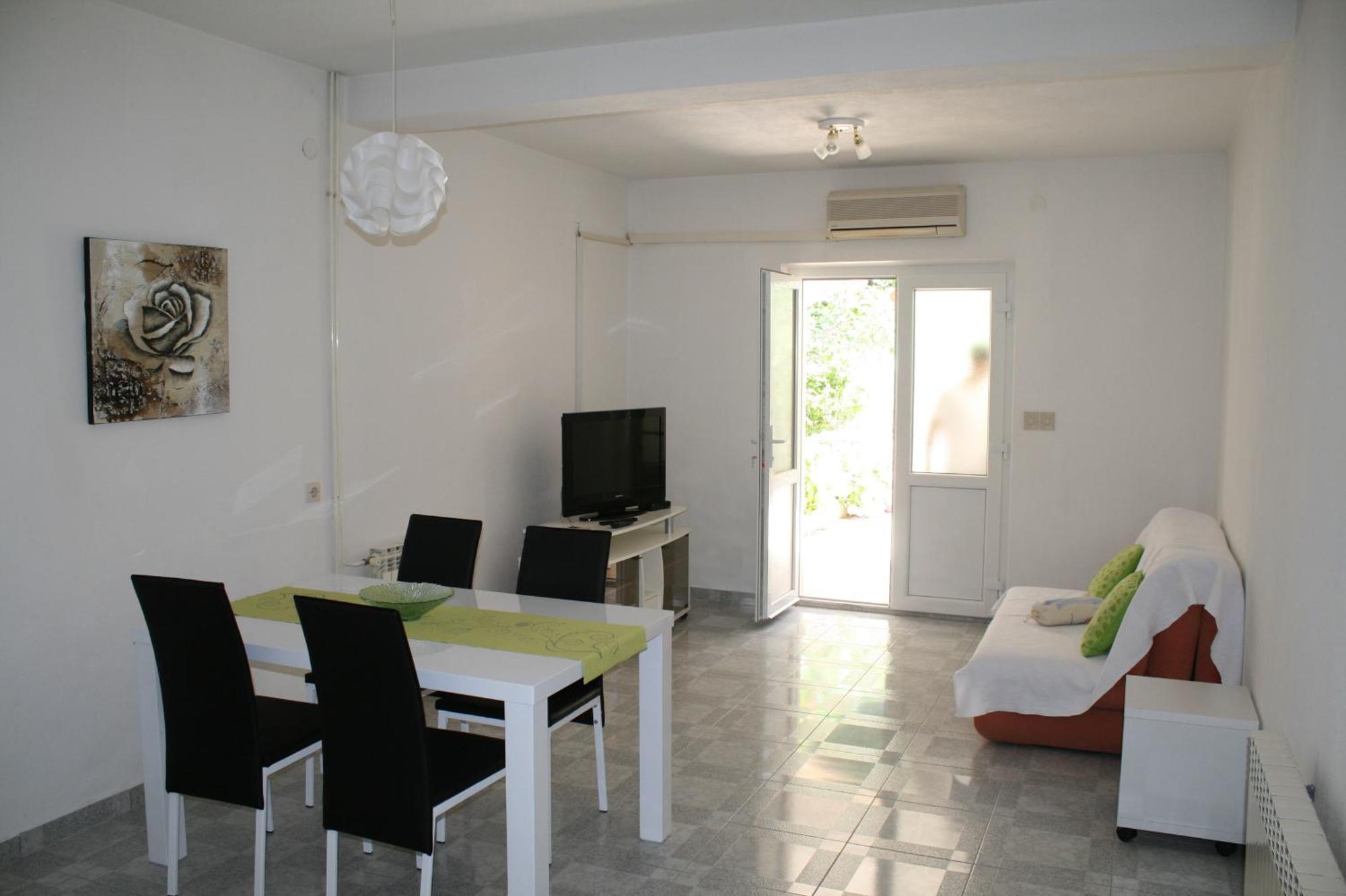 Apartments Jagoda Бол Номер фото