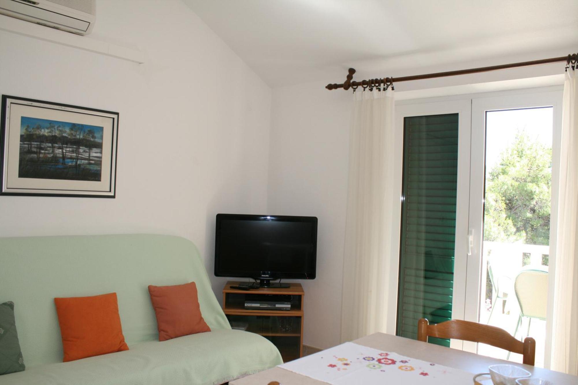 Apartments Jagoda Бол Номер фото