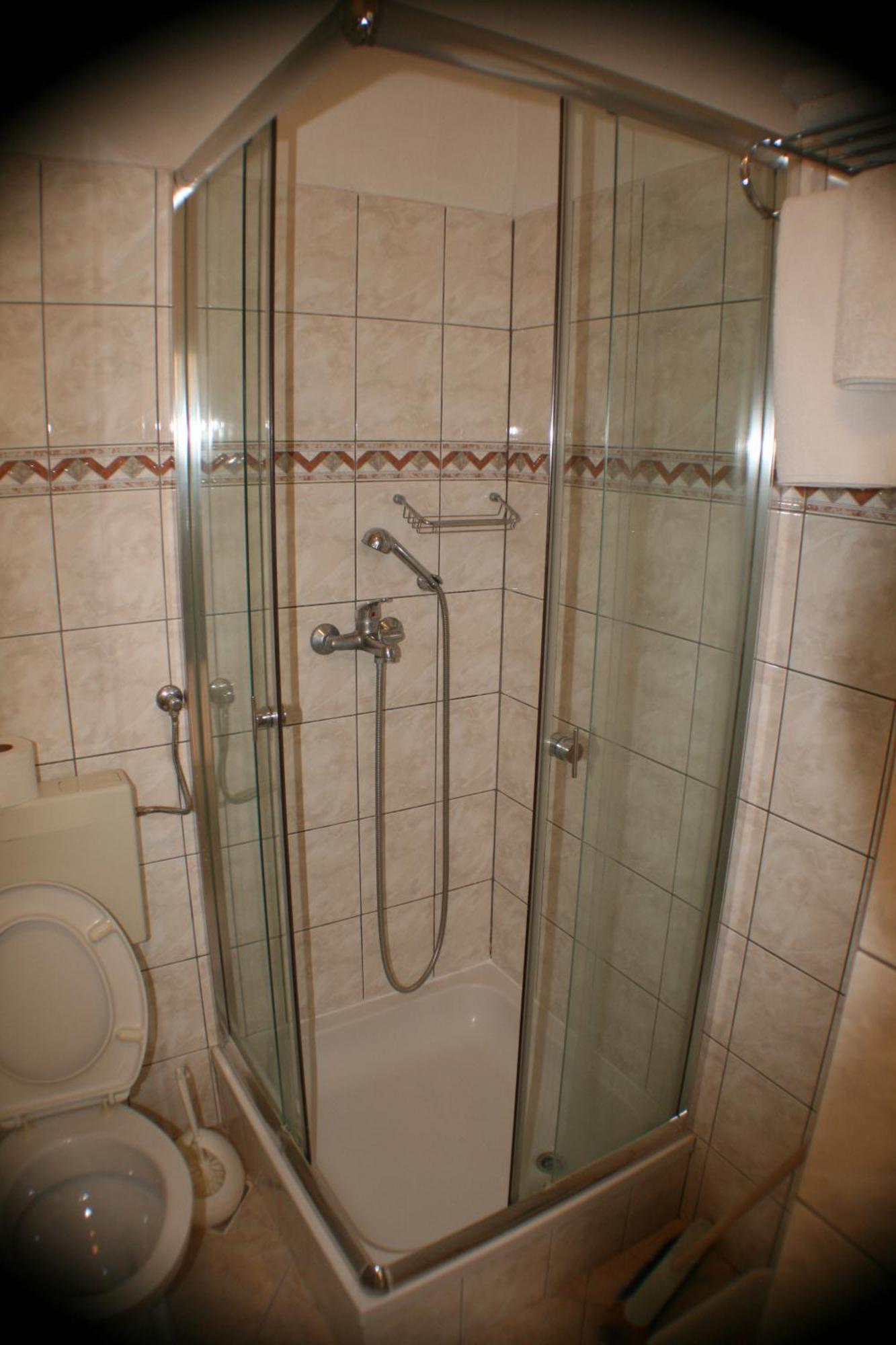 Apartments Jagoda Бол Номер фото