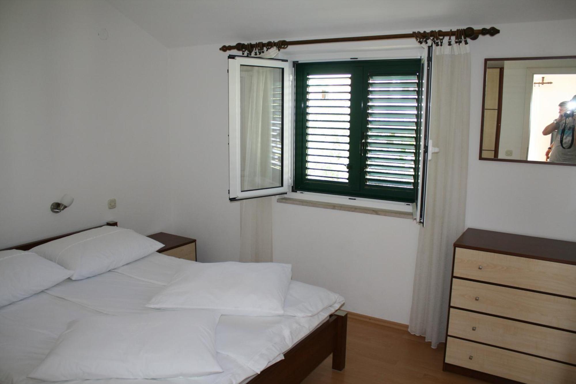 Apartments Jagoda Бол Номер фото