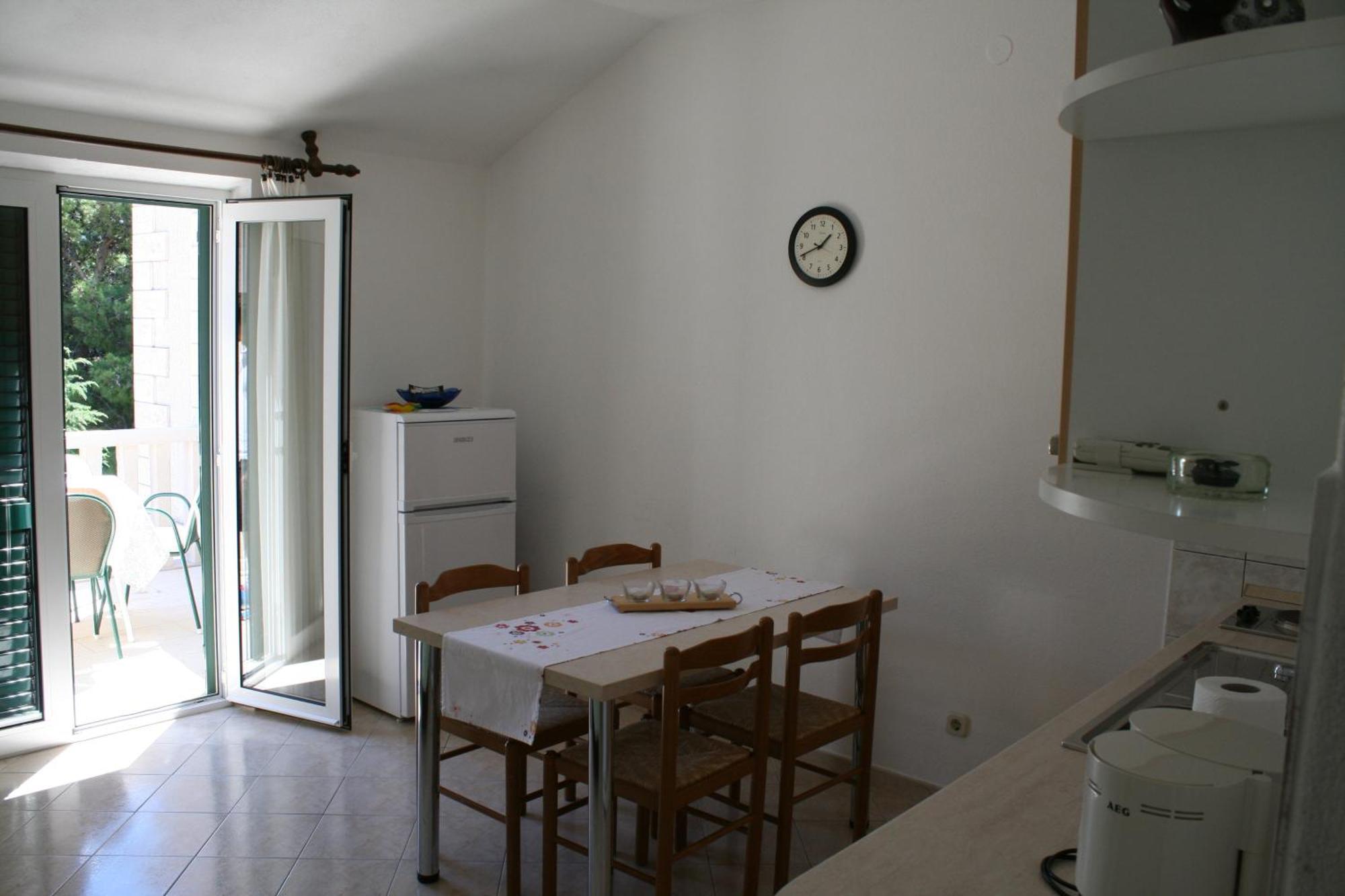 Apartments Jagoda Бол Номер фото