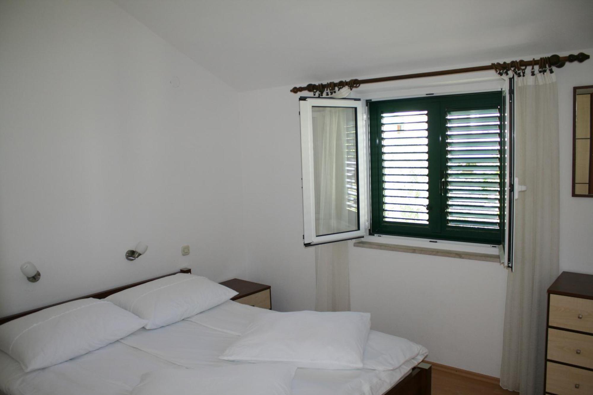 Apartments Jagoda Бол Номер фото