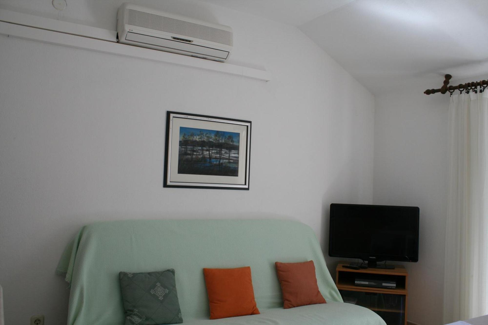 Apartments Jagoda Бол Номер фото