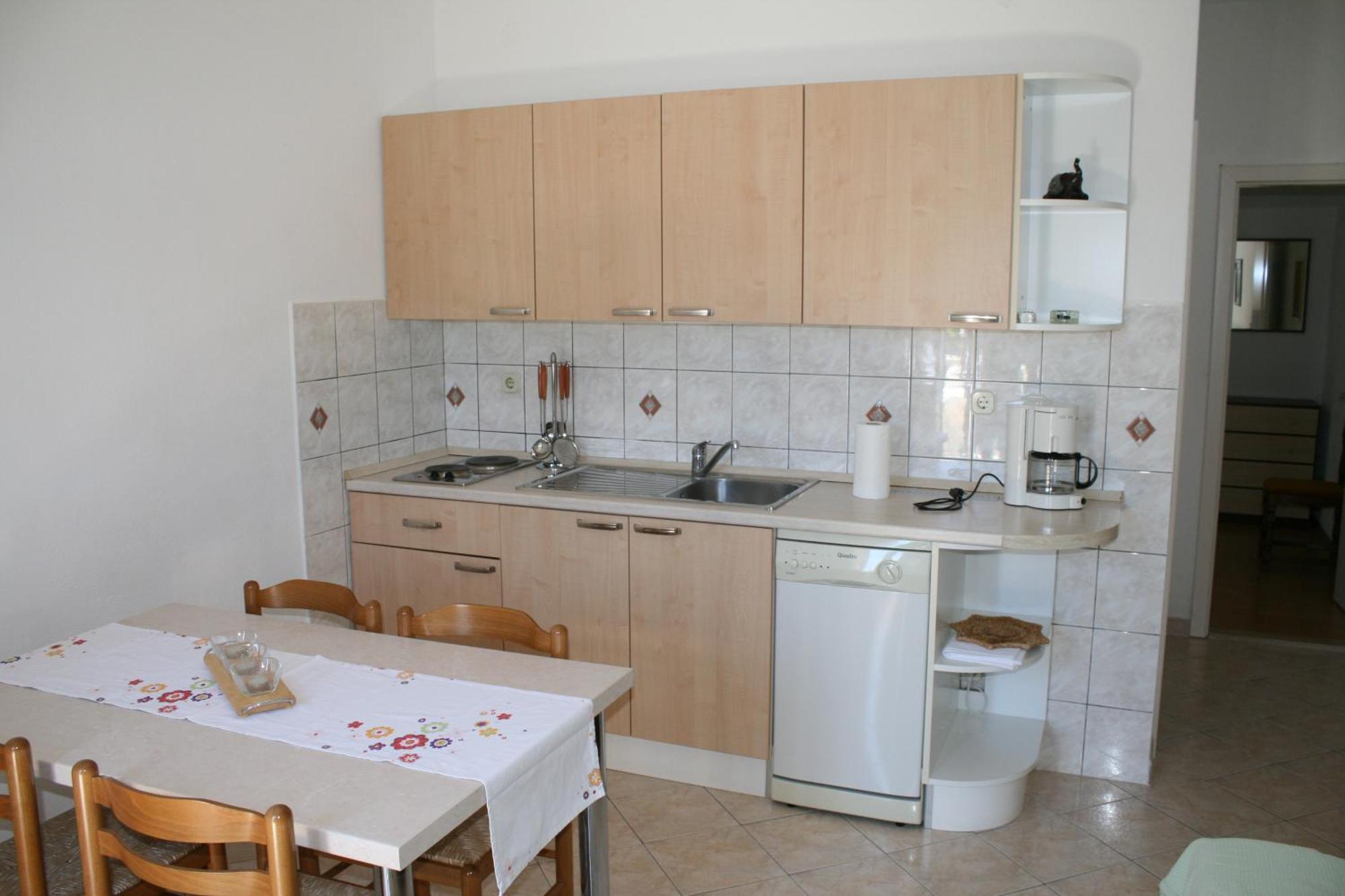 Apartments Jagoda Бол Номер фото