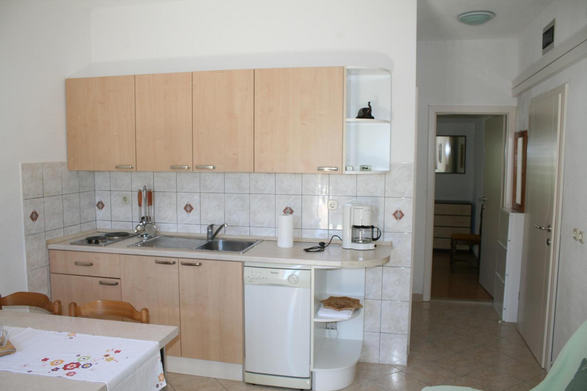 Apartments Jagoda Бол Номер фото